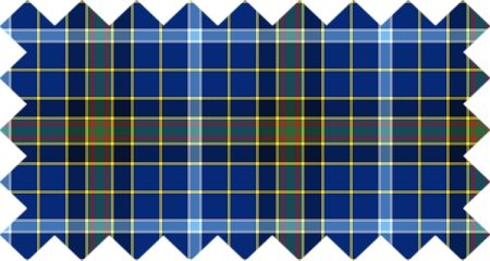 Knox Tartan