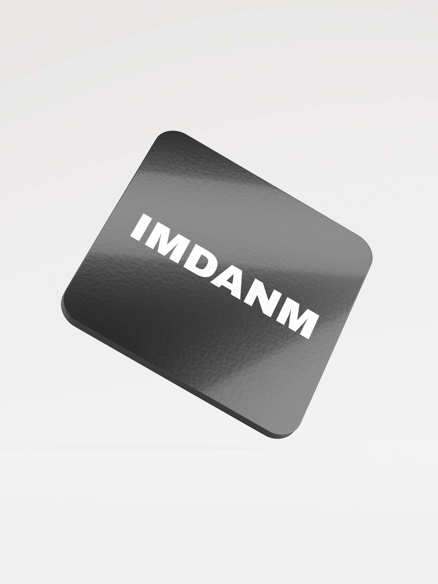 IMDANM Coaster product image (1)