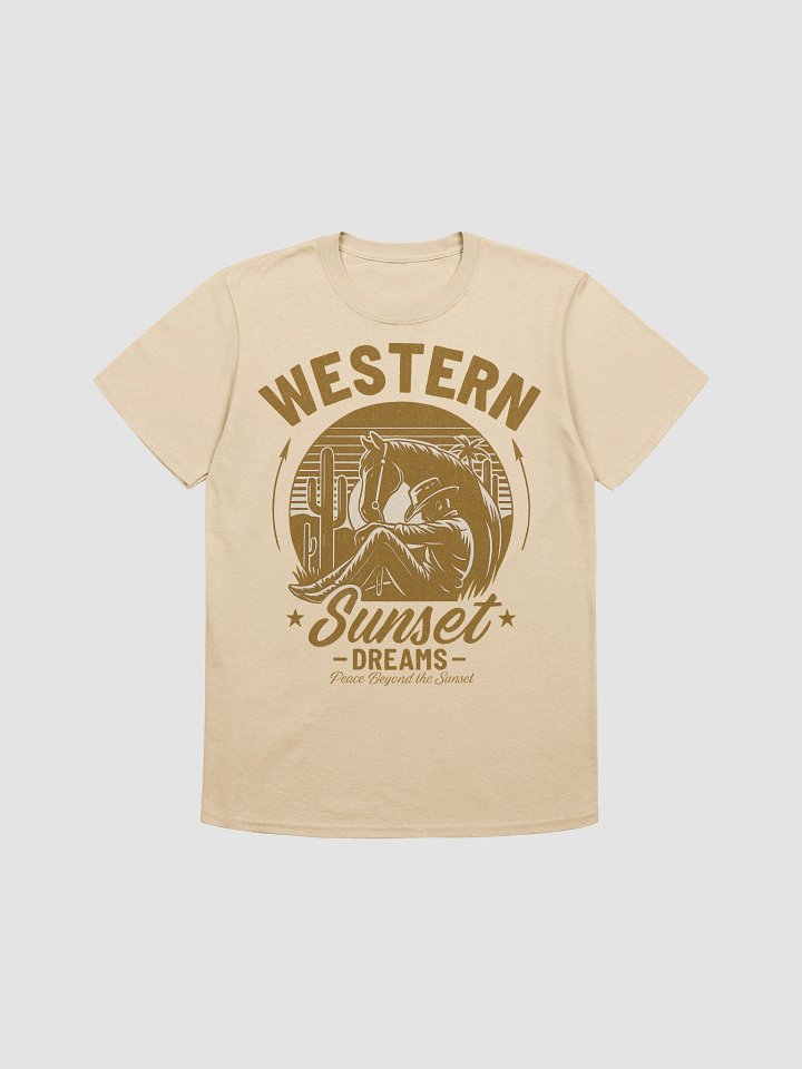 Western Sunset Dreams product image (1)