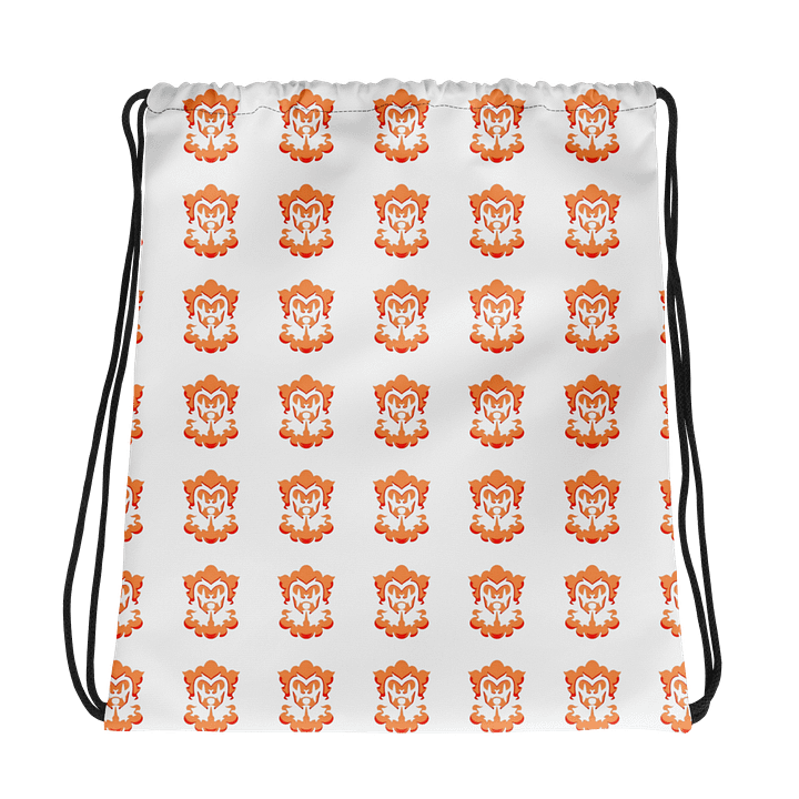 Bobo Drawstring Bag product image (1)