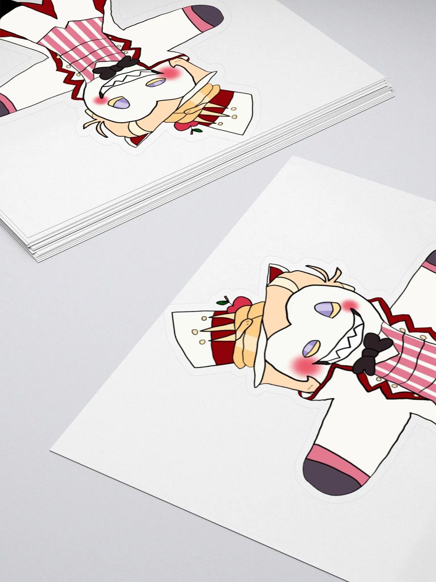 Gingerbread Lucifer product image (11)