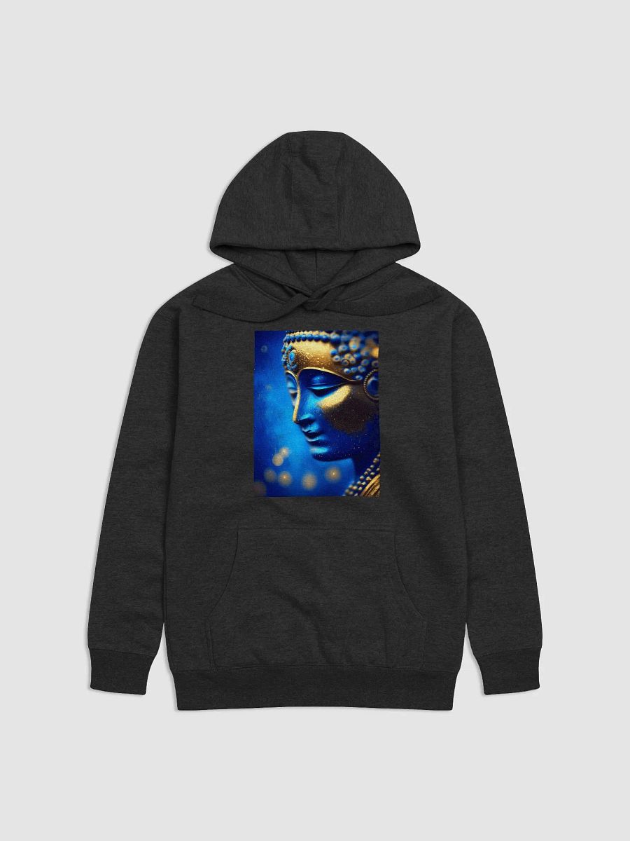 Blue Buddha portrait product image (4)