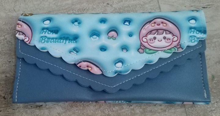 WOMEN WALLET product image (2)
