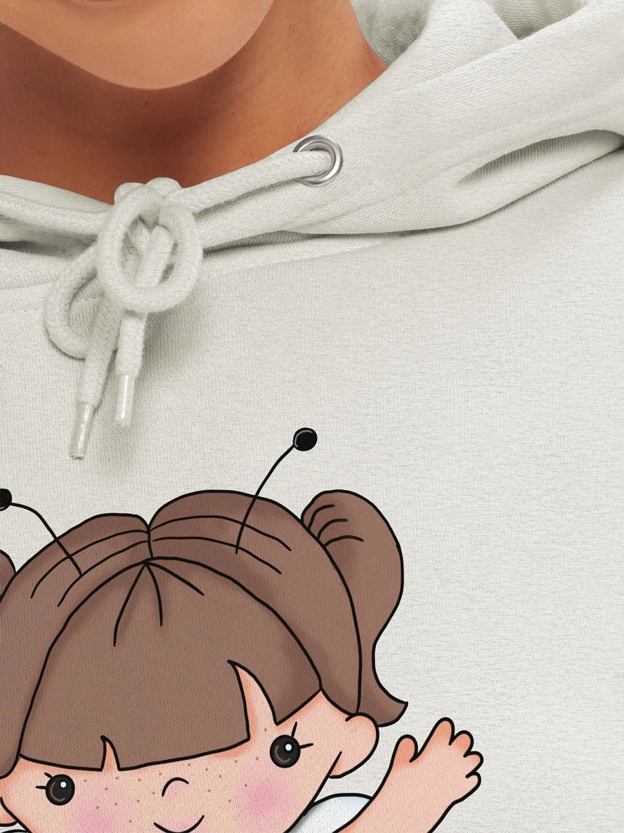 Bee Dolly hoody product image (23)