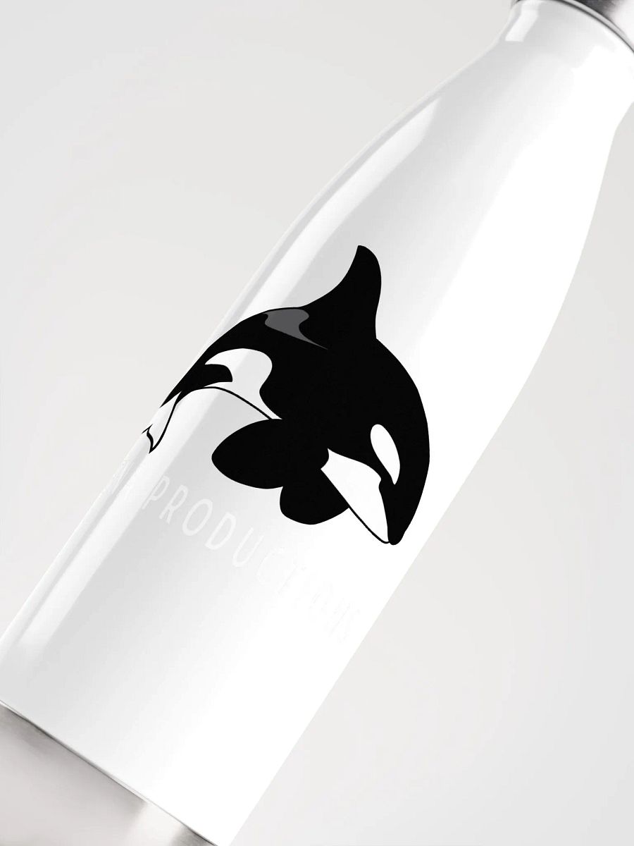 Balena Productions Water Bottle product image (5)