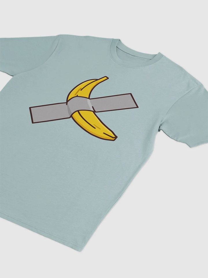 Duct Tape Banana Men's Premium Tee product image (10)