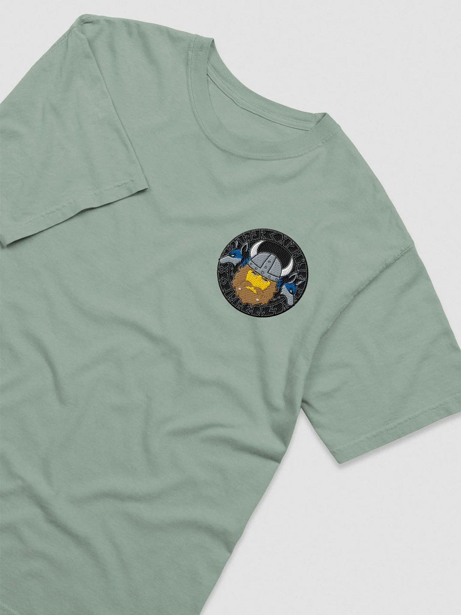 Ashiros Cotton Tee product image (39)
