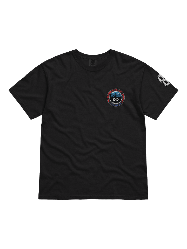 Inverness Monsters t-shirt product image (4)