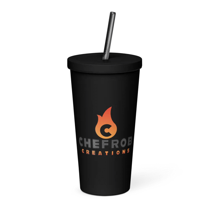 Logo V2 Insulated Tumbler product image (1)