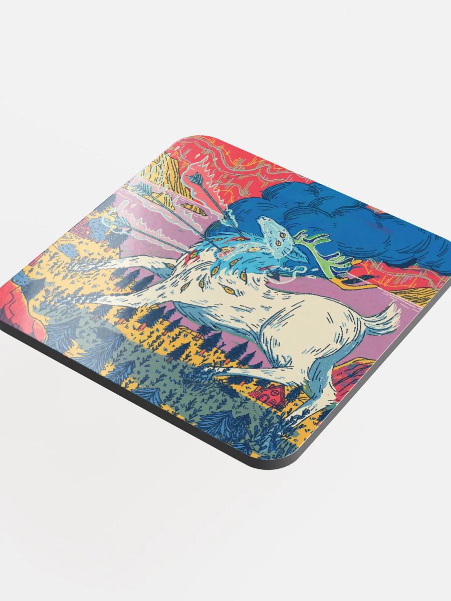 Dead Deer God Coastin' product image (4)