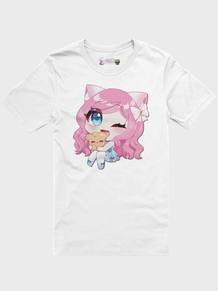 'Milo Squish!' Chibi Tee (Unisex) product image (1)