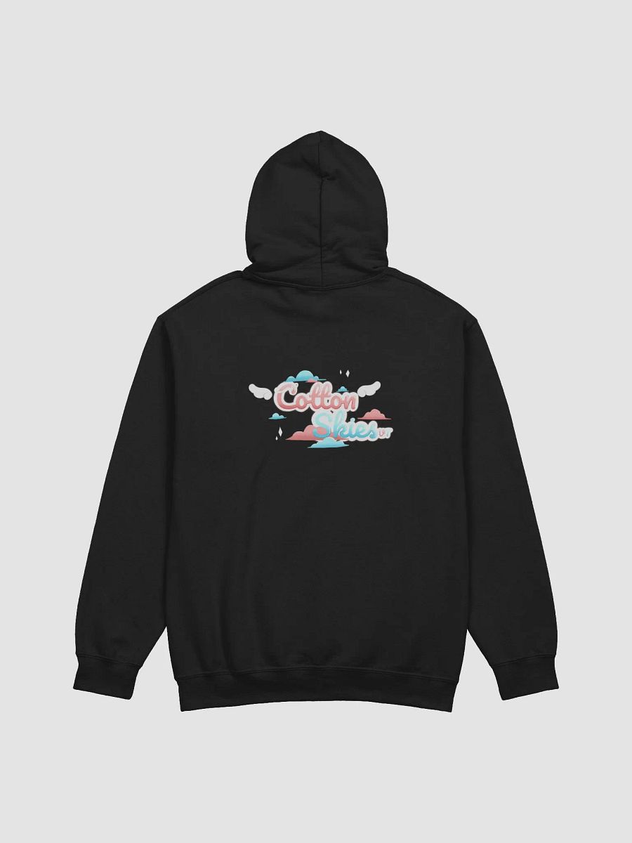 Cotton hoodie product image (11)