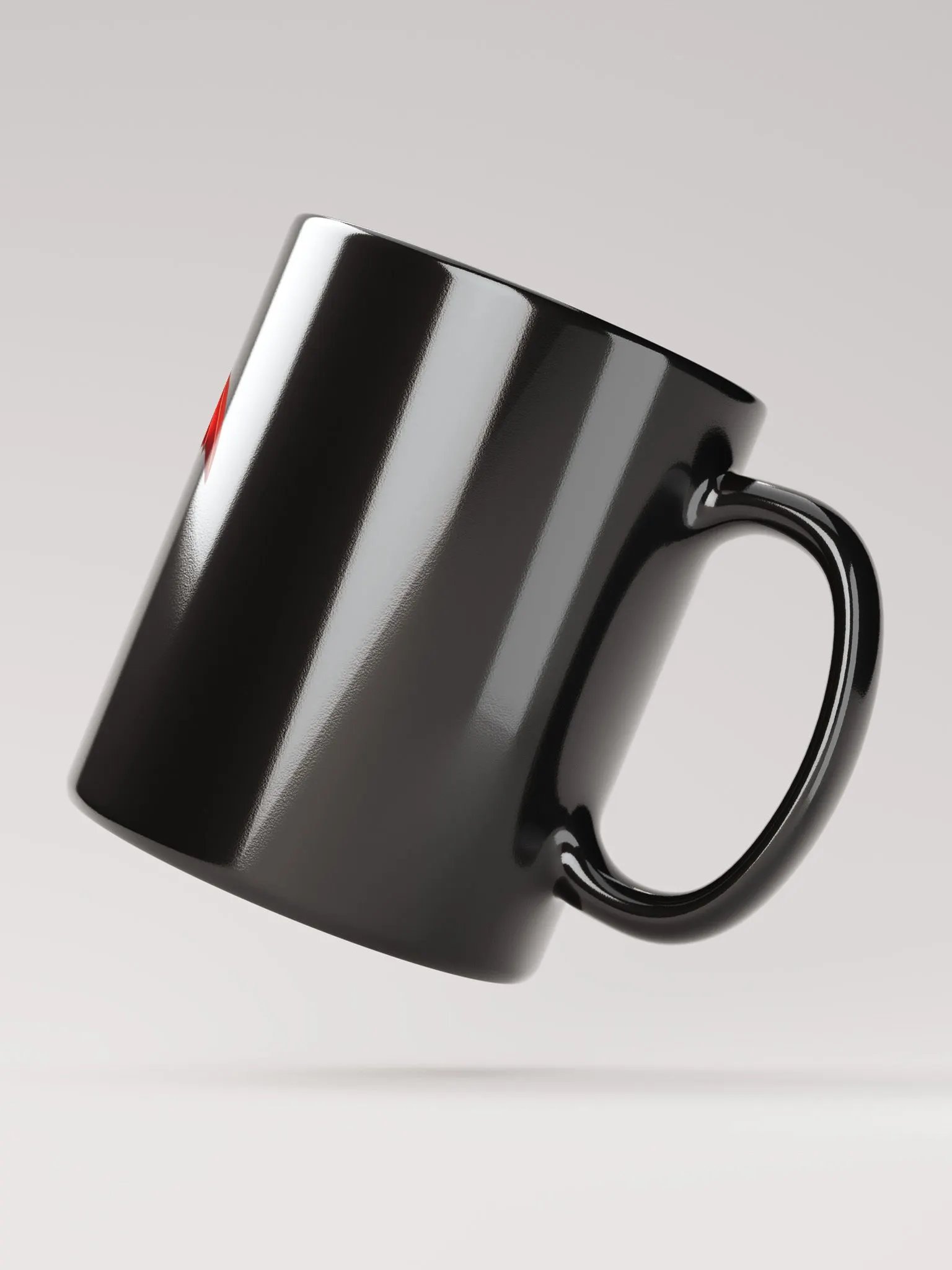 TC Falcon logo mug product image (10)