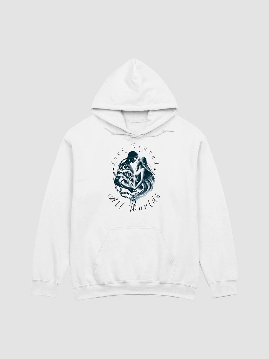 Eternal Embrace' Romance Hoodie product image (27)