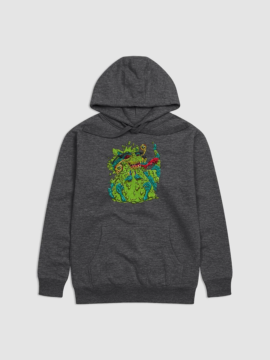 Booger Magic: Cotton Heritage Unisex Premium Hoodie product image (11)