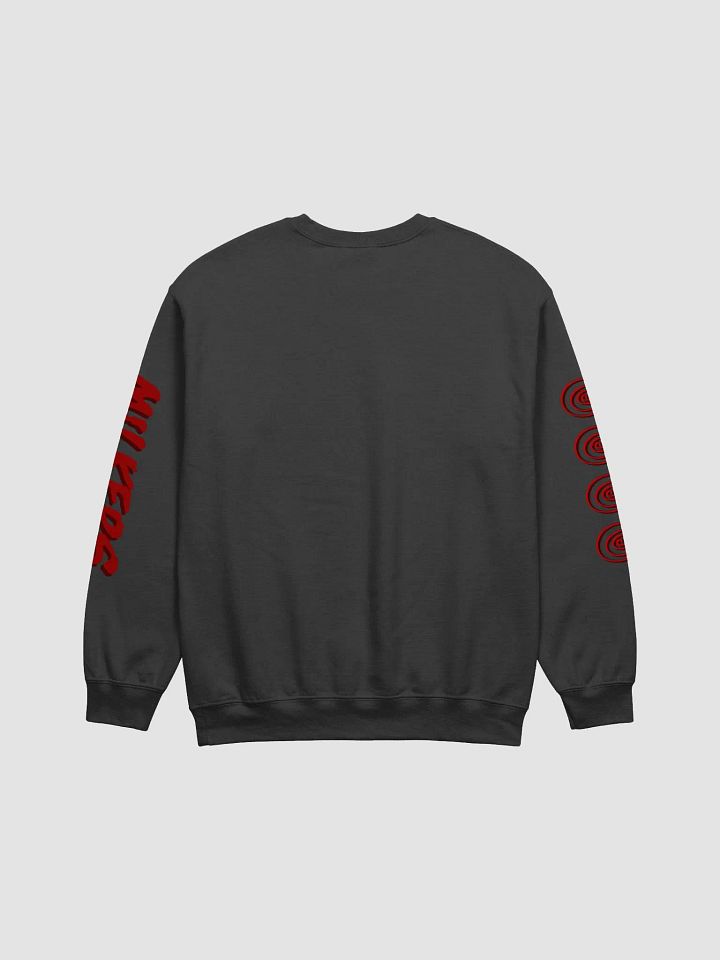 Blood Milkers GrimRogue Sweatshirt product image (4)