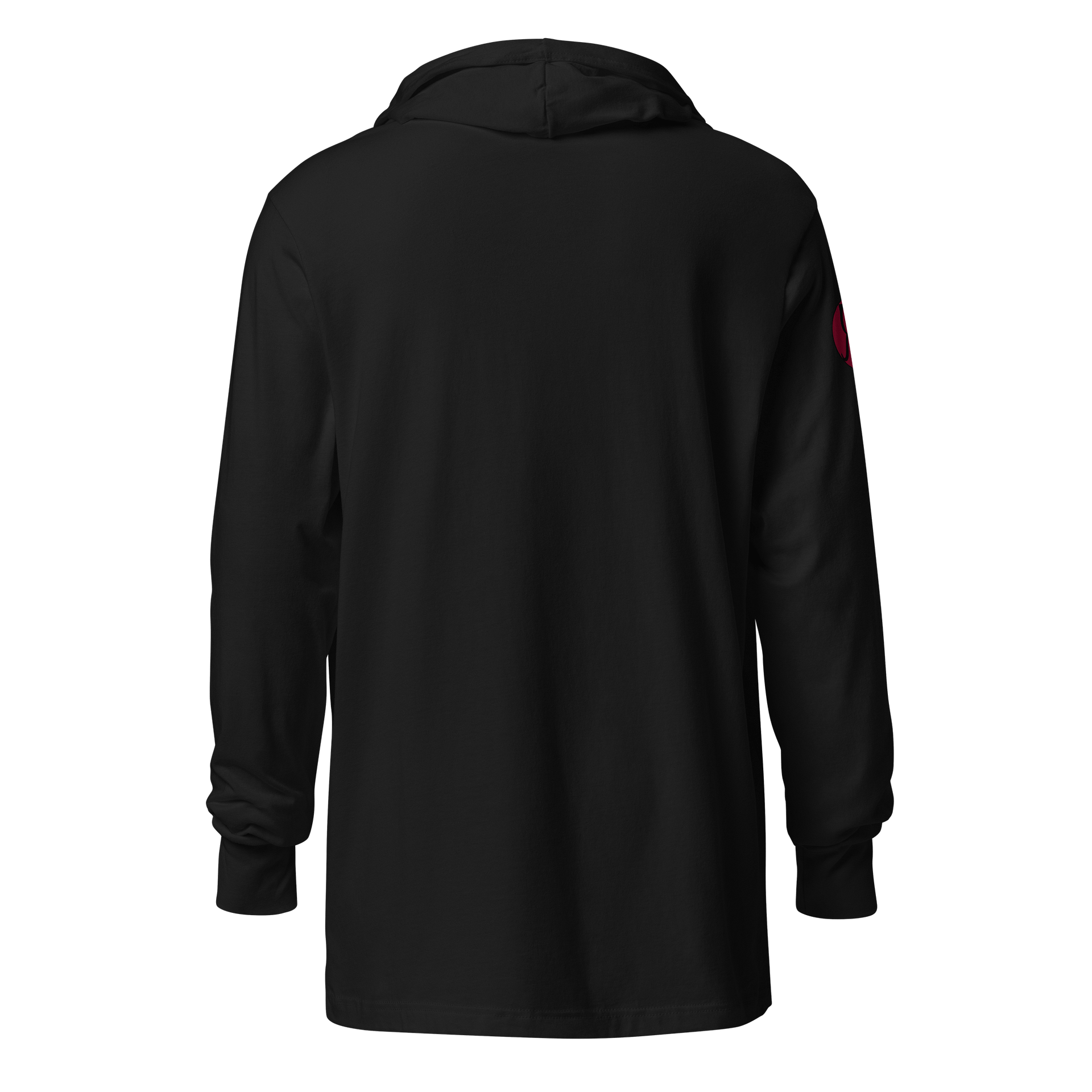 TheReeperShadow Logo Canvas-Hoodie. [ Unisex ] product image (3)