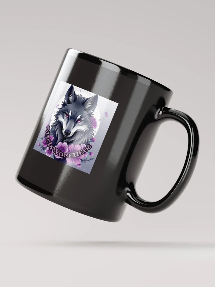 Howling Melody Mug product image (3)
