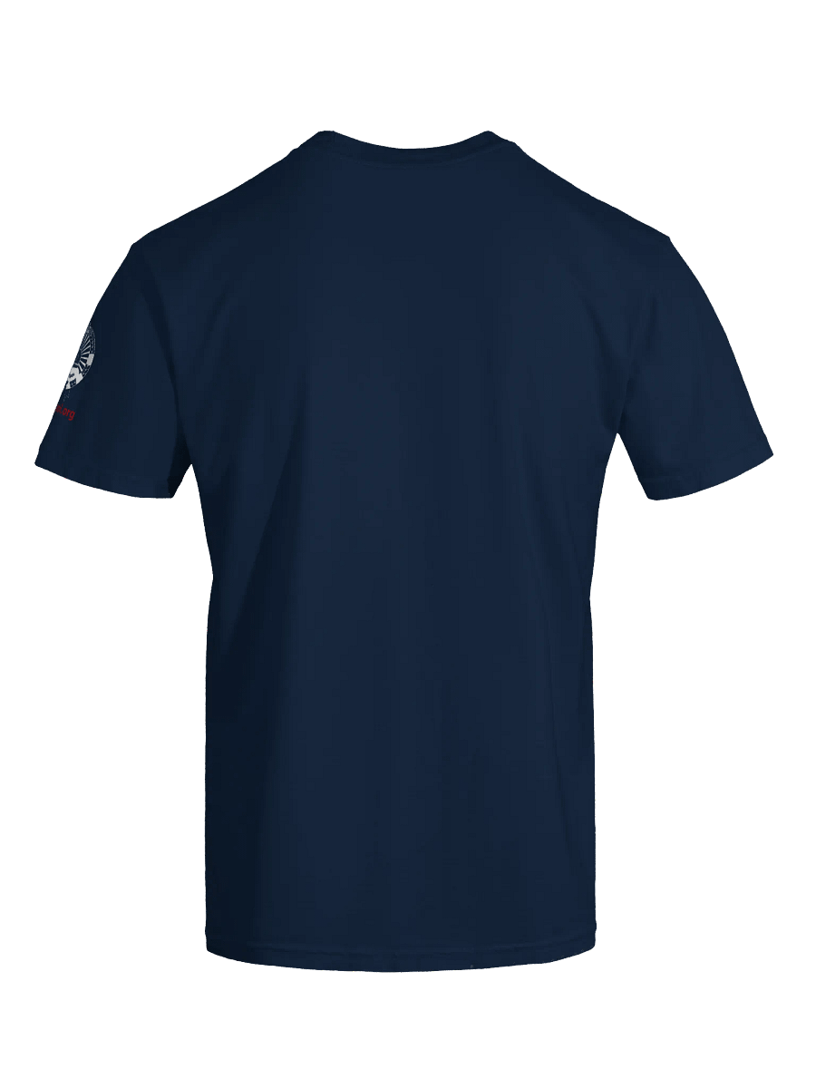 /leftypol/ - Skeleton T-Shirt product image (6)