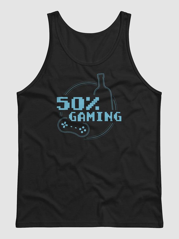 Blue Tank product image (1)