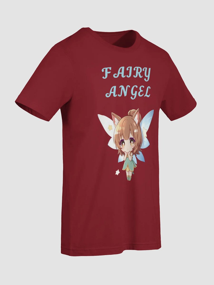 Fairyangel chibi tee product image (35)
