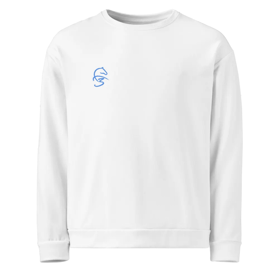 F3 Horse Logo Unisex Sweatshirt product image (1)