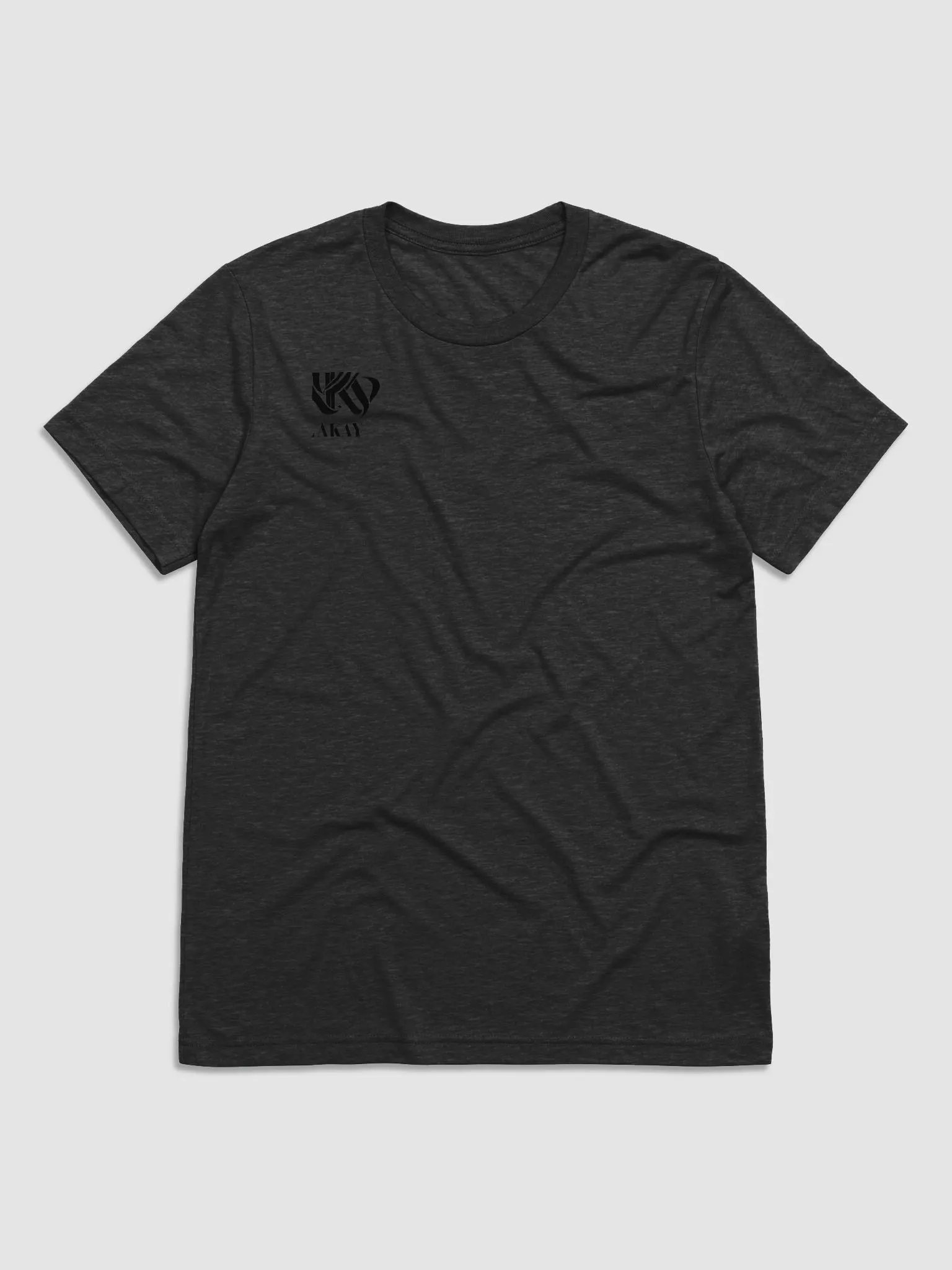 UltraSoft Tri-Blend Tee product image (3)