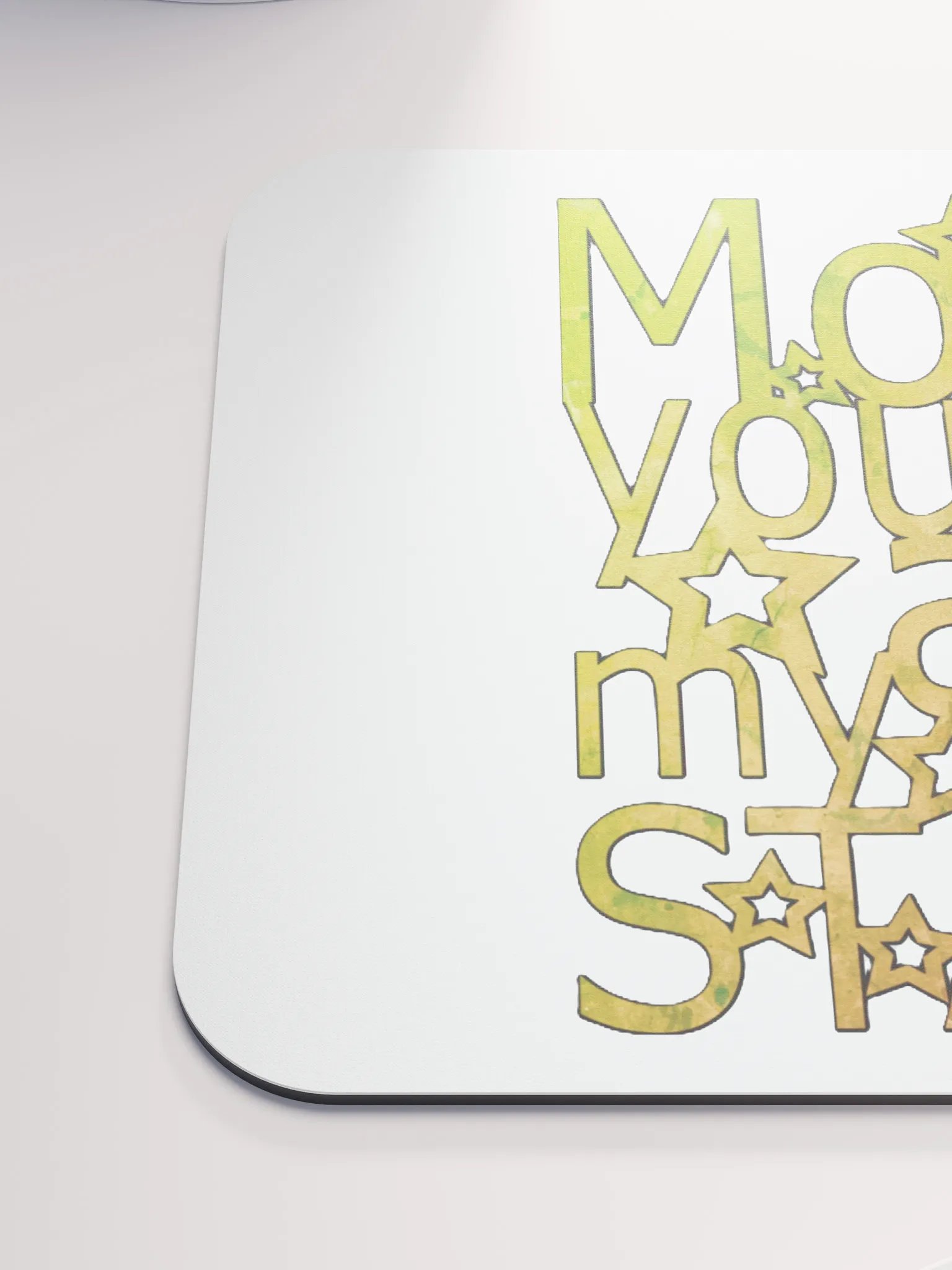 MOM, YOU ARE MY STAR product image (6)