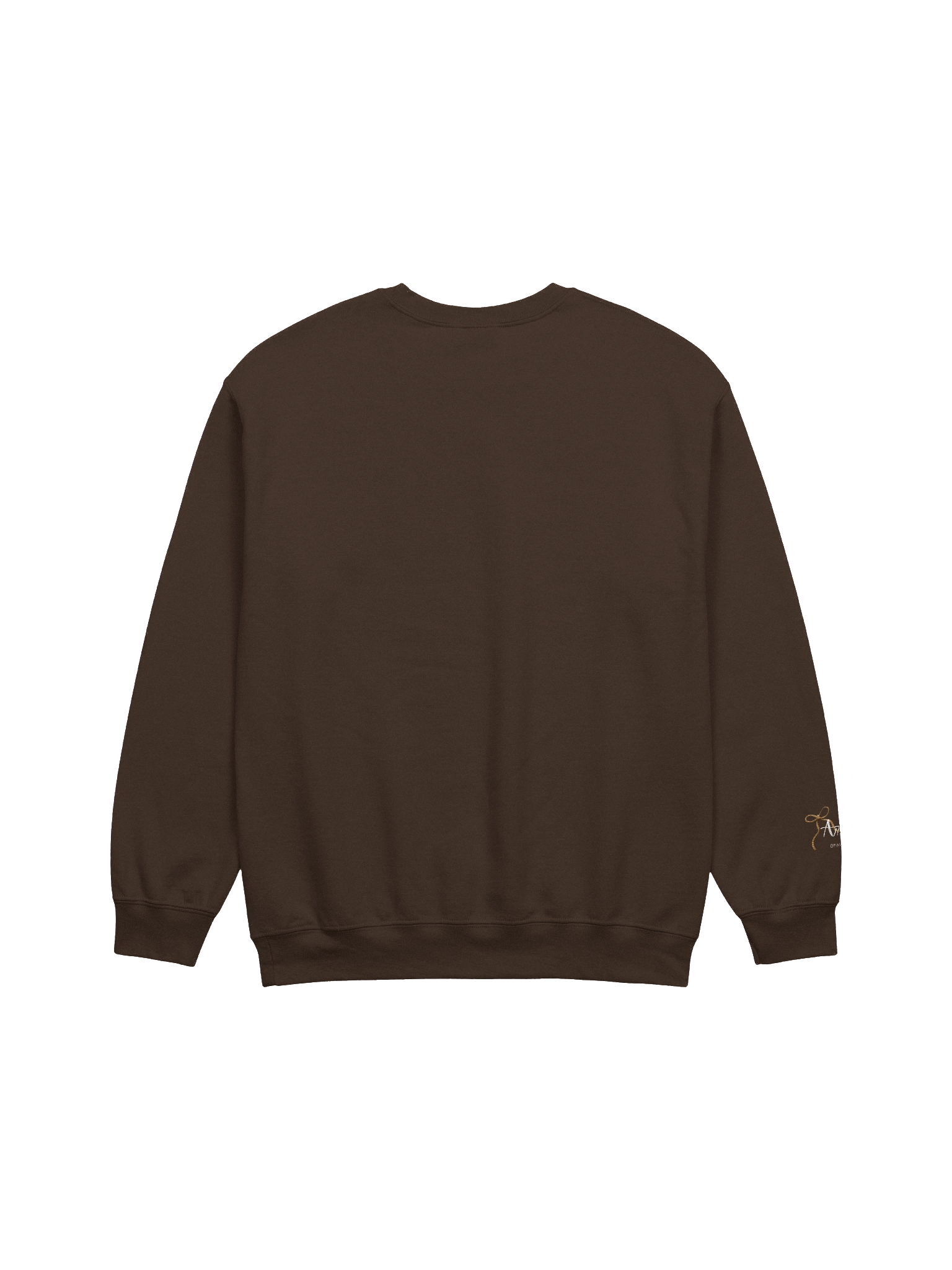 Ashley Anderson x No Notes product image (12)