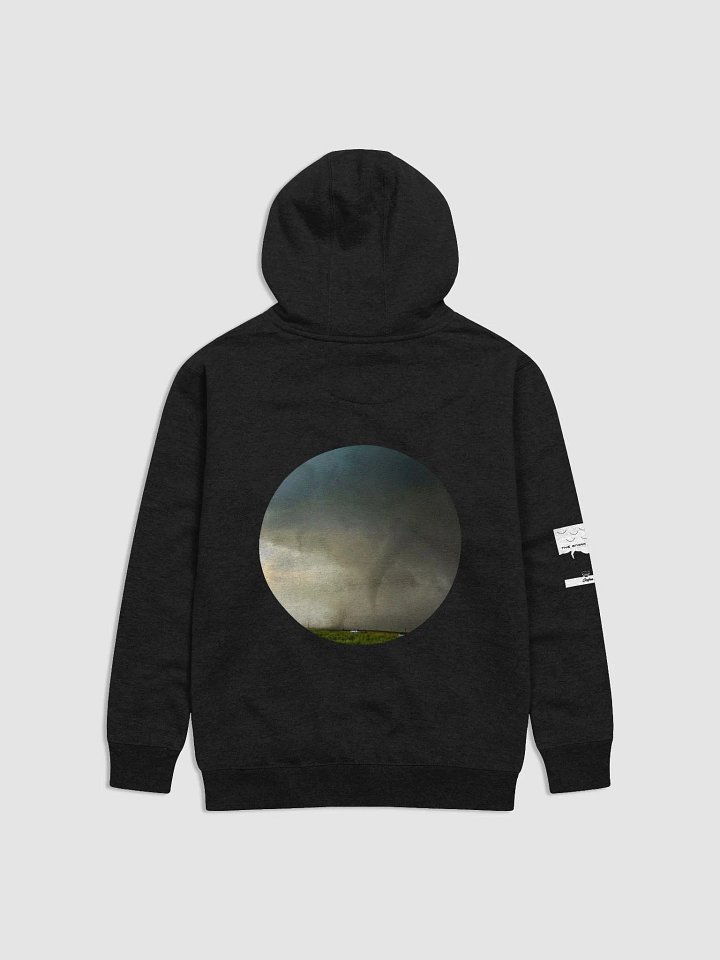 Yuma Tornado Hoodie product image (2)