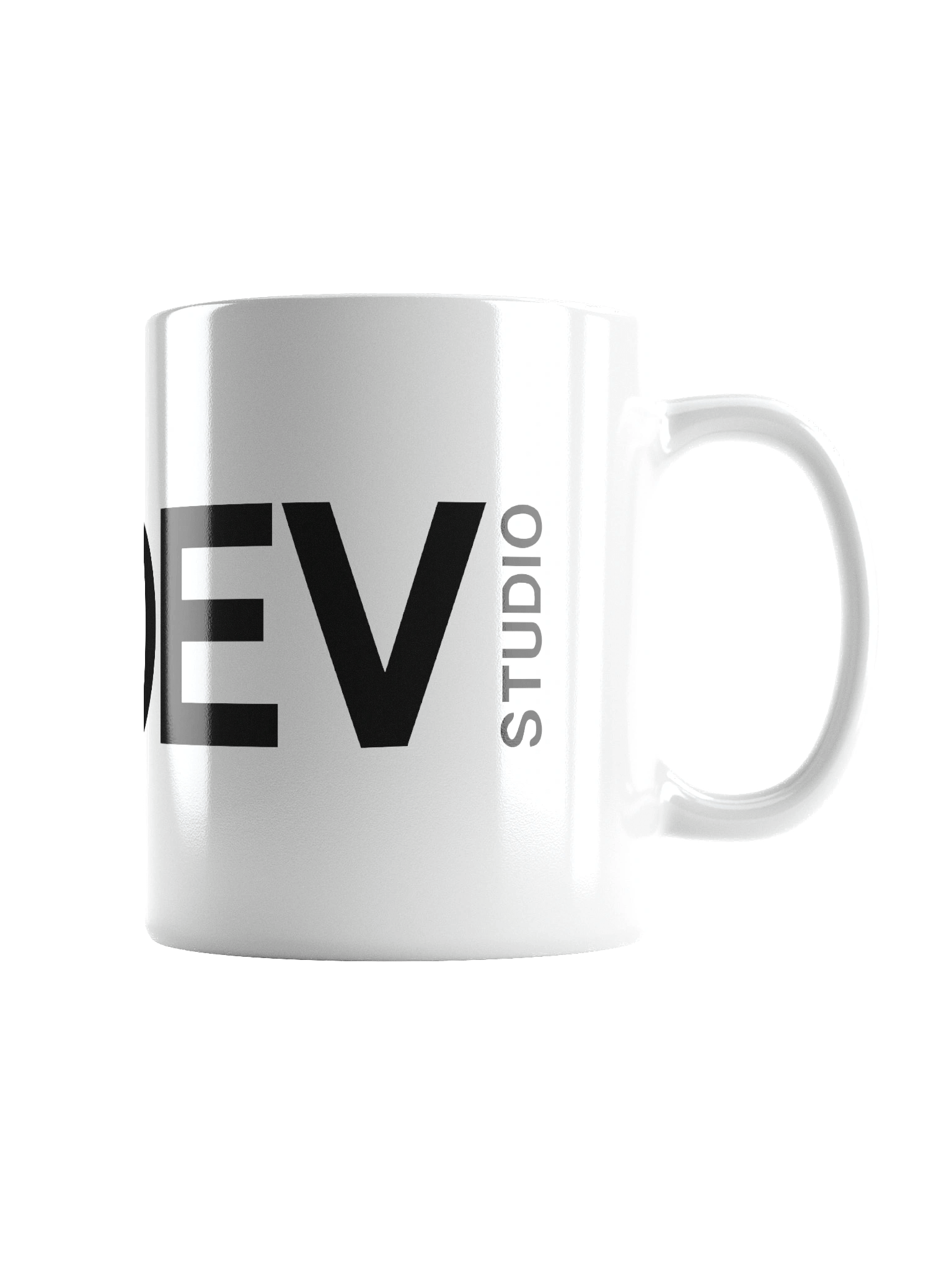 Visdev Studio Mug product image (5)