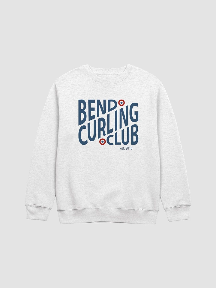 BCC Sweatshirt product image (1)