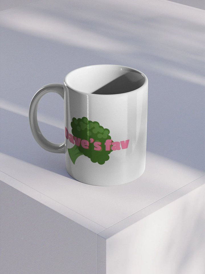 Dave's Fav product image (2)