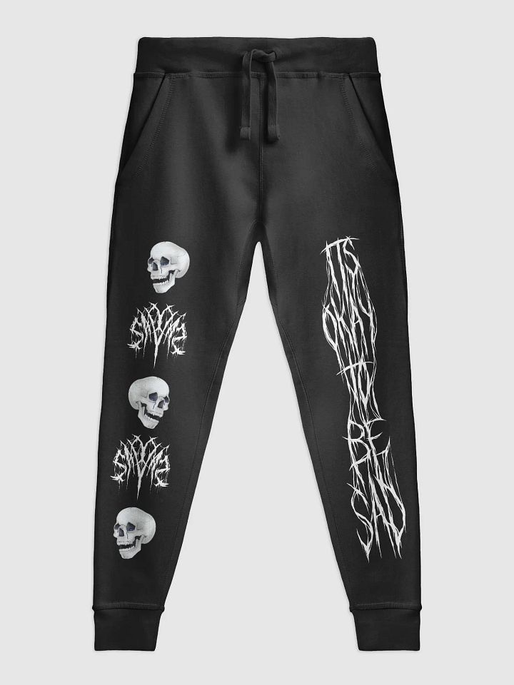 IT'S ALWAYS SWEATPANTS SEASON product image (1)