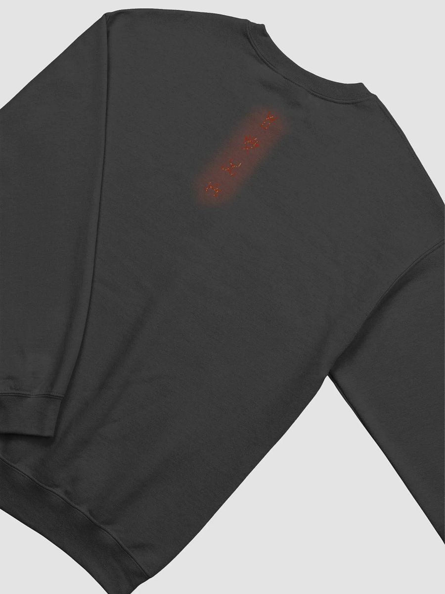 Wraith Crewneck product image (4)