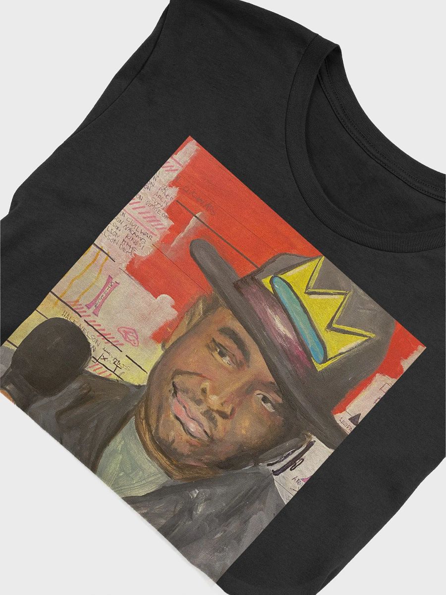 Masterpiece AF: Patrice Basquiat product image (37)