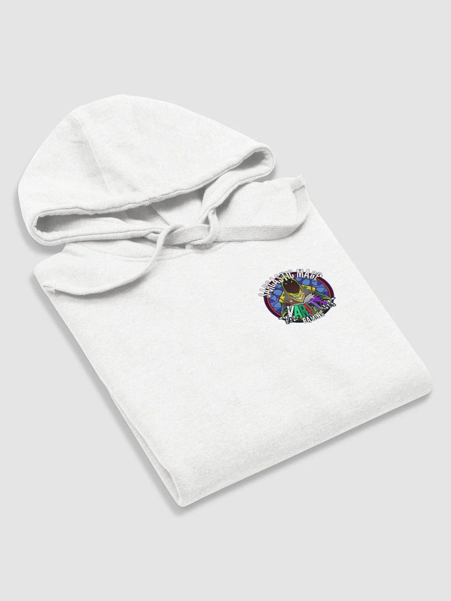 Sarcastic Mage's Mystical Hoodie product image (5)