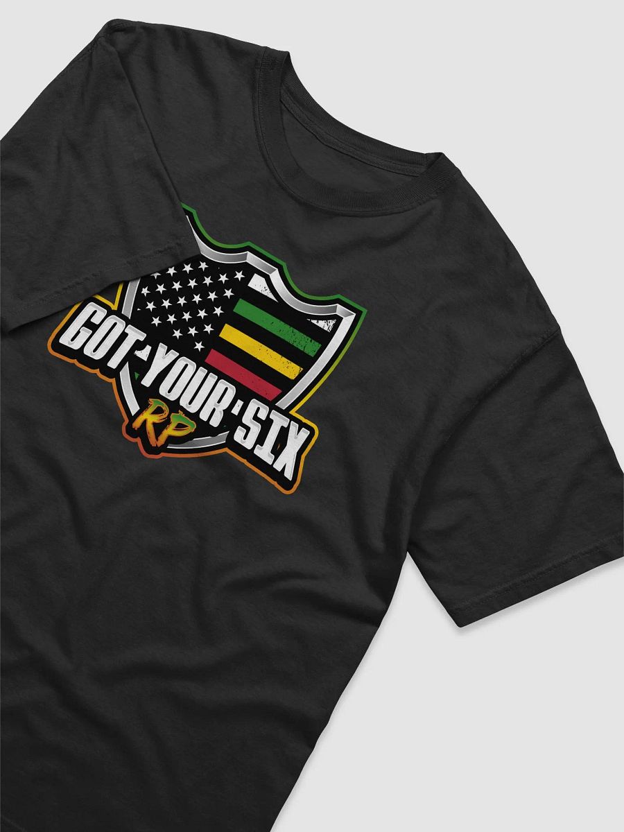 Got Your Six RP T-SHIRT product image (10)