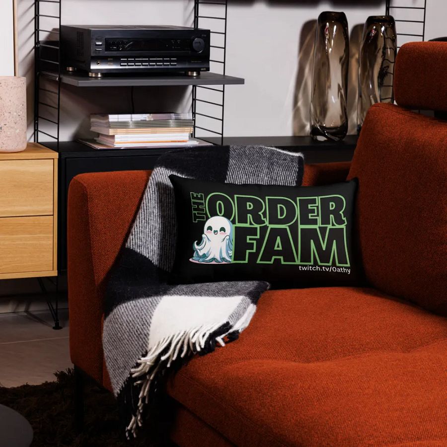 A Nightmare on Corner Street Pillow product image (21)