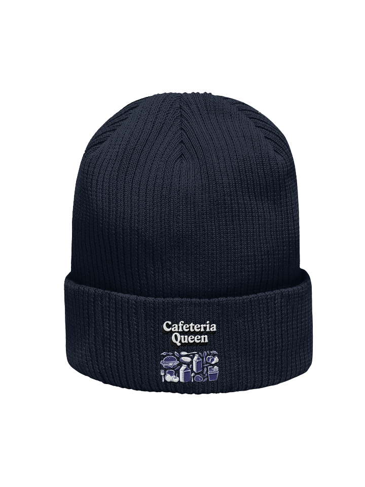 Cafeteria Queen product image (1)