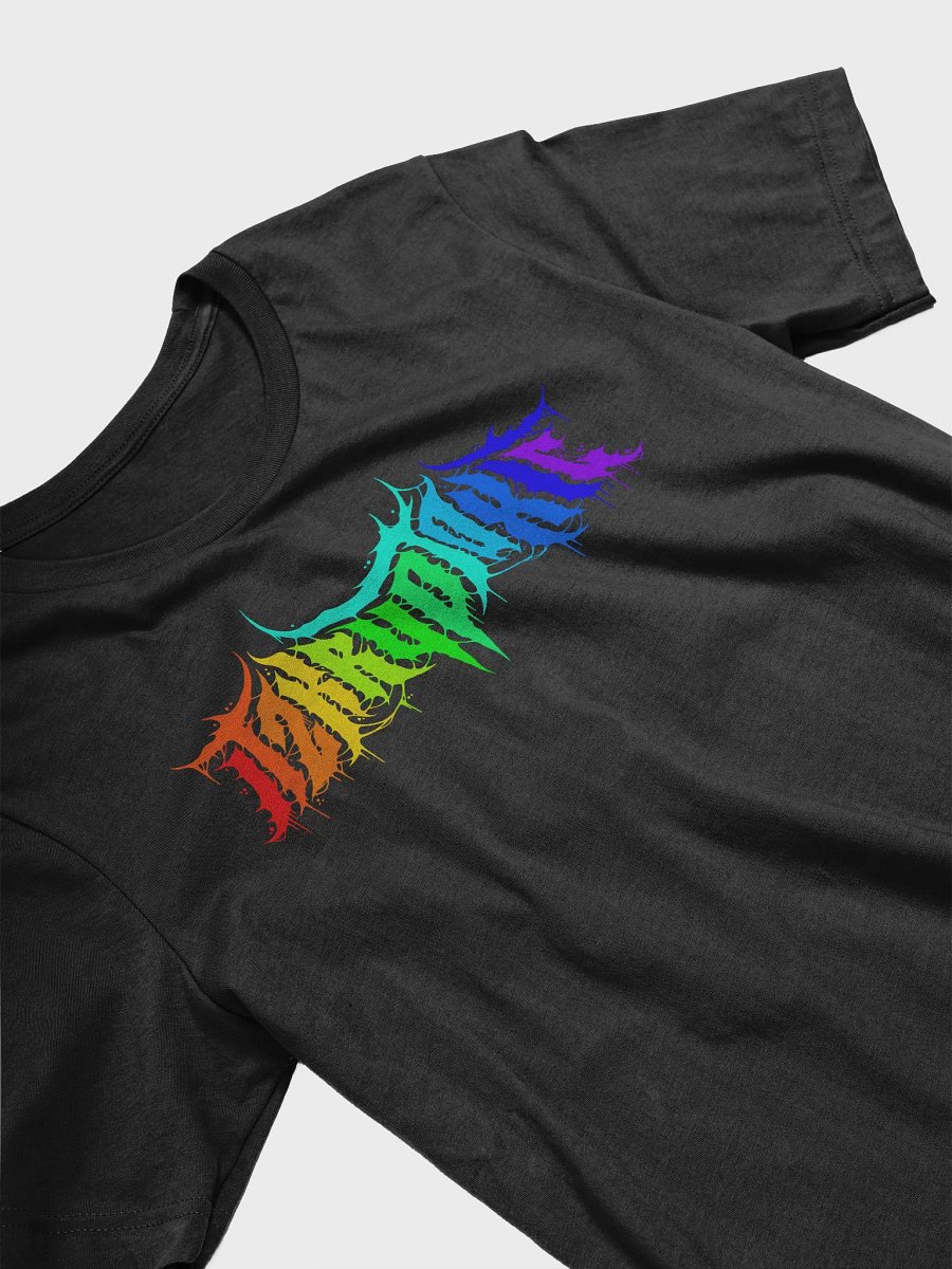 Rainbow / Pride tee product image (18)
