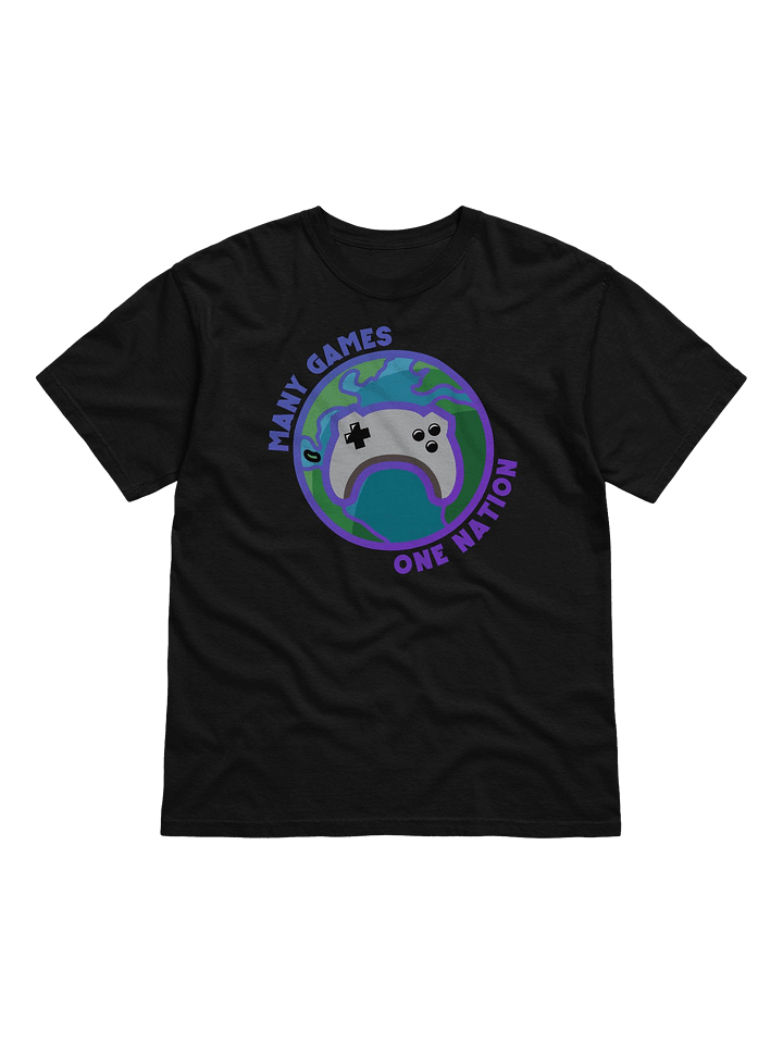 One Of Us Remix T-Shirt product image (89)