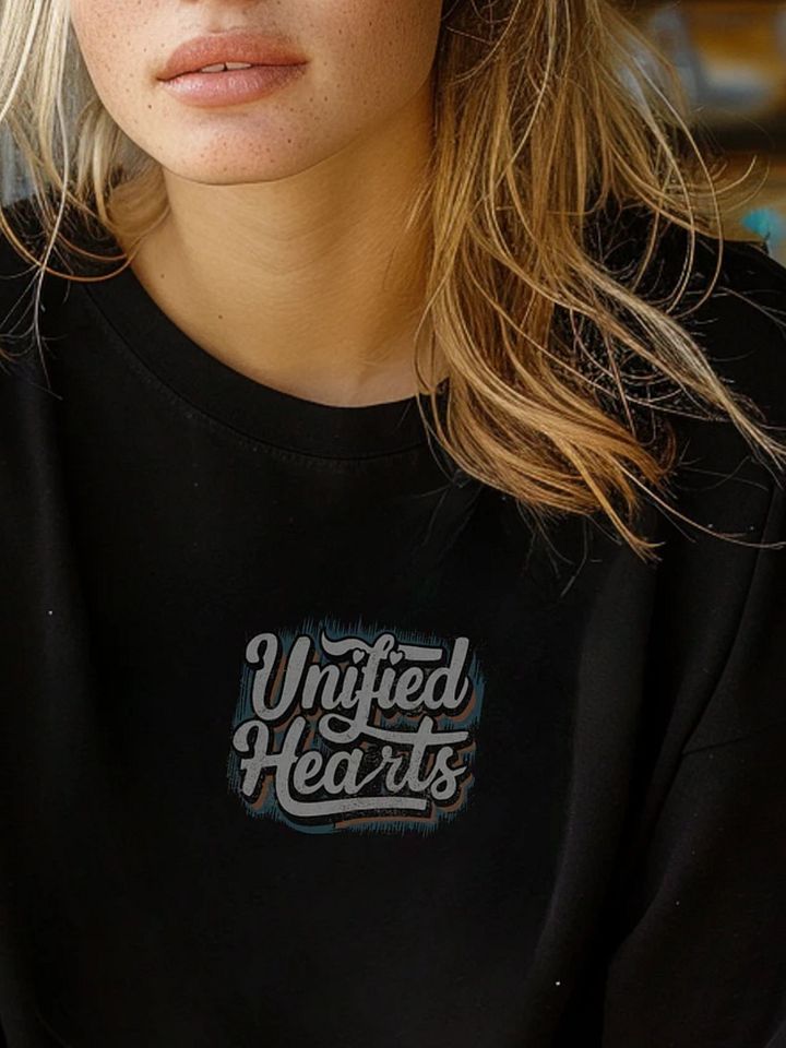 Unified Hearts Sweatshirt product image (1)