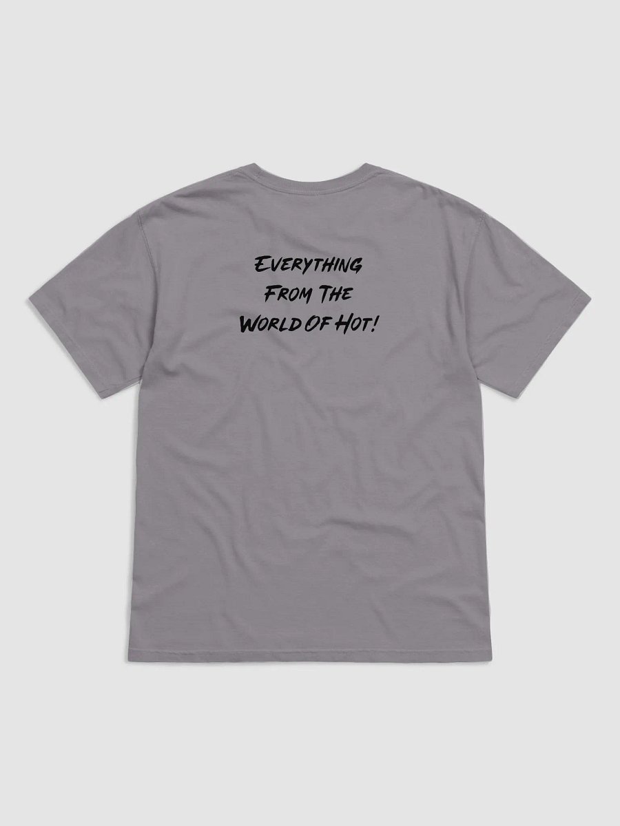 TSW- Fire Short Sleeve (Light) product image (2)