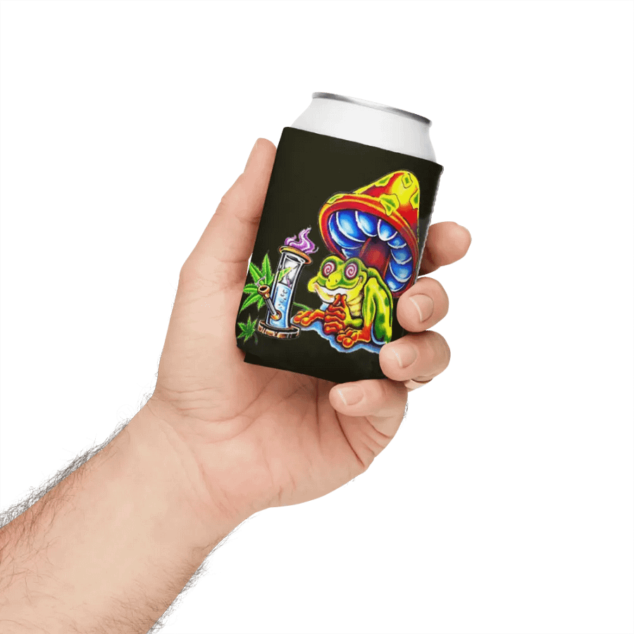 Rasta Coozie product image (5)