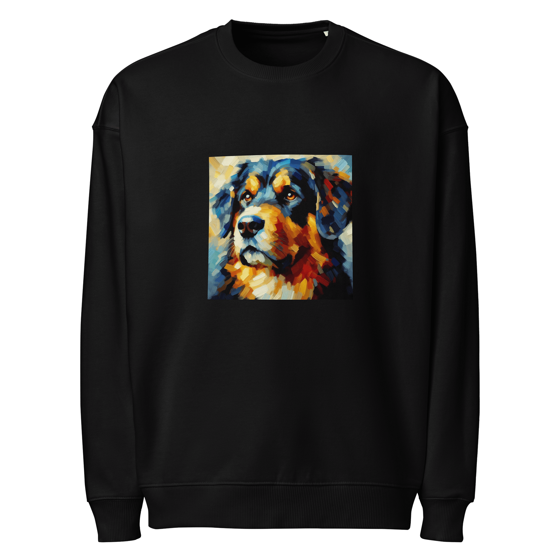 Thoughtful Paws Organic Sweatshirt product image (1)
