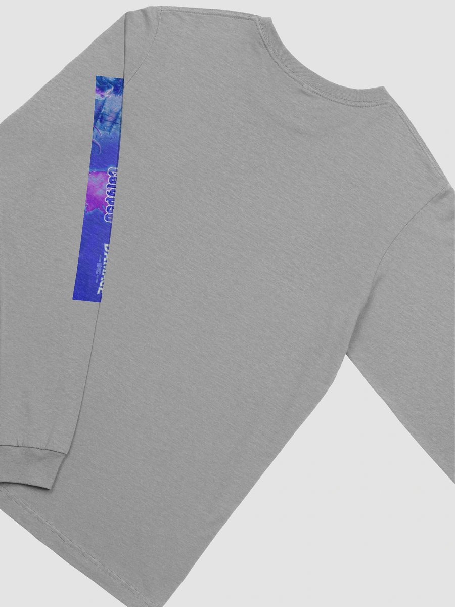 Calypso X Damage Inc Long Sleeve Tee product image (4)
