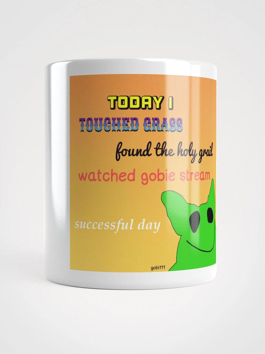 Successful day Mug product image (9)