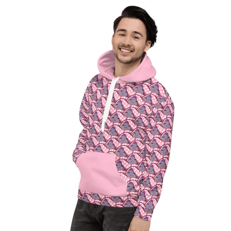 eabCOMFY Hoodie product image (6)