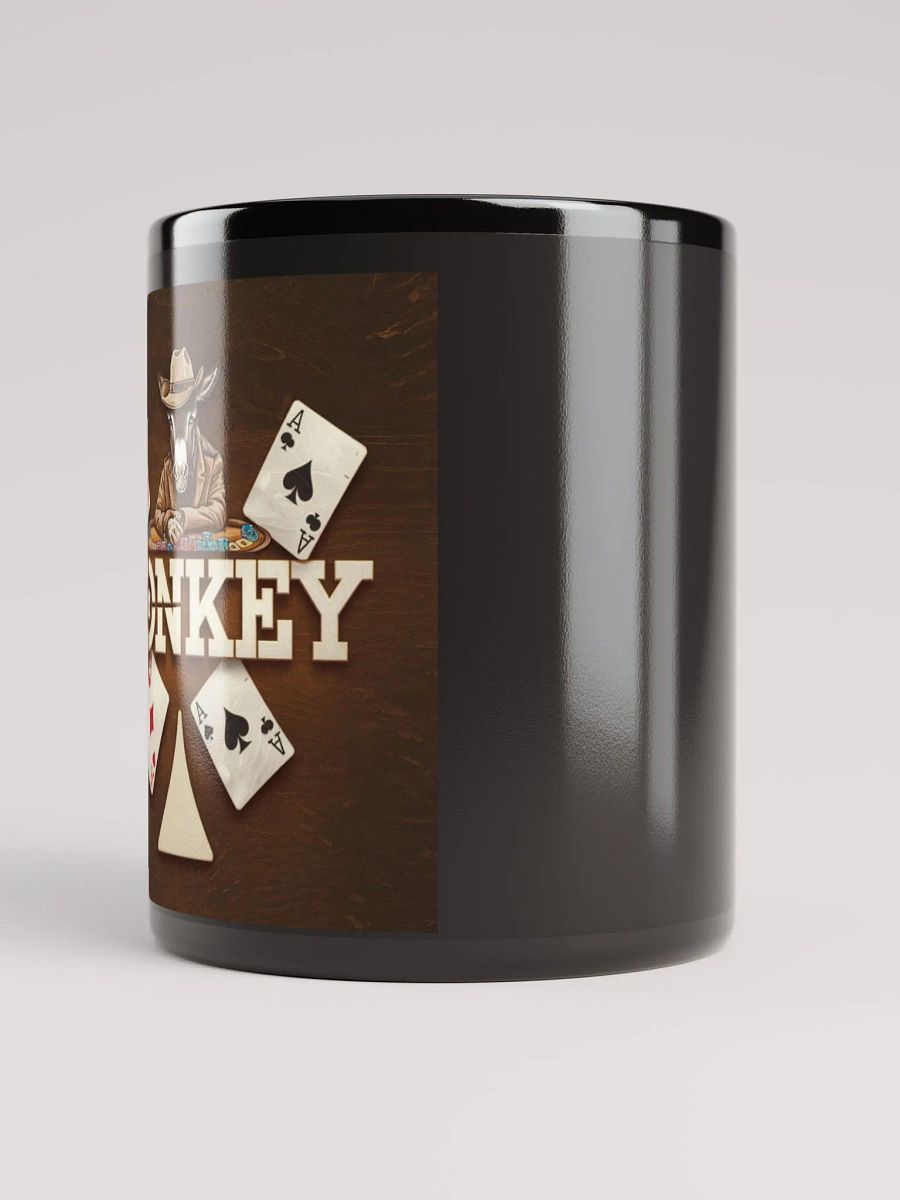 Donkey Mug Righty product image (5)